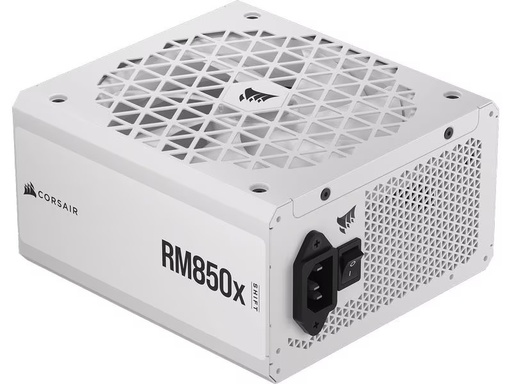[90340284 1683201] Corsair Netzteil RMx SHIFT White RM850x 850 W