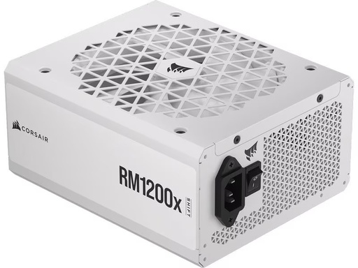 [90340289 1683203] Corsair Netzteil RMx SHIFT White RM1200x 1200 W