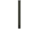 GARMIN Armband Ultrafit 22 mm, Dunkelgrün