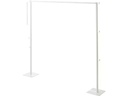 Yamazaki Garderobenständer Tower 160 x 175 cm, Weiss