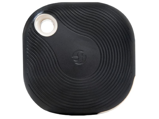 [90340305 1694463] Shelly Smart Home Blu Button Tough 1 Schwarz