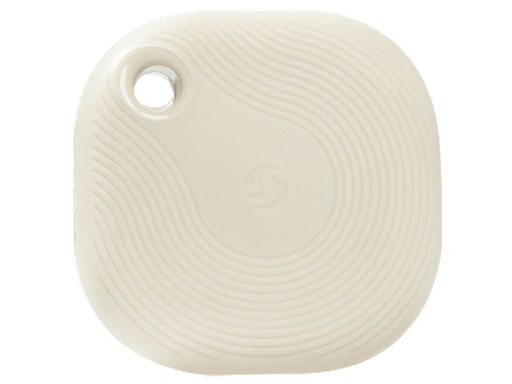 [90340320 1694464] Shelly Smart Home Blu Button Tough 1 Elfenbein