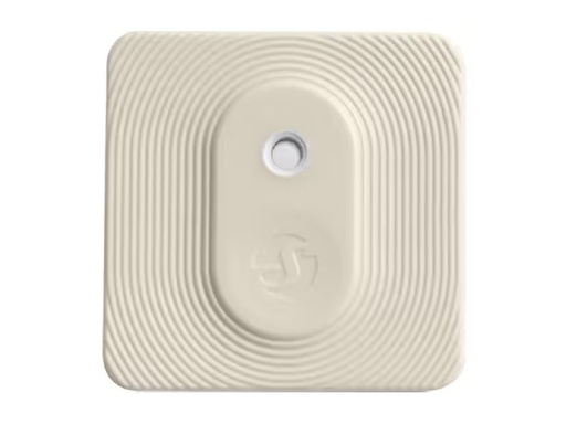 [90340338 1694461] Shelly Smart Home Blu H&amp;T Elfenbein