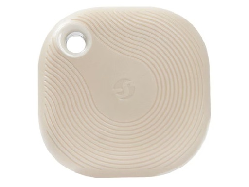 [90340345 1694462] Shelly Smart Home Blu Button Tough 1 Mokka