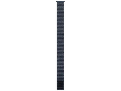 [90340346 1690043] GARMIN Armband Ultrafit 26 mm, Dunkelgrau