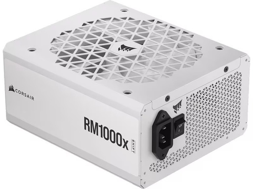 [90340385 1683202] Corsair Netzteil RMx SHIFT White RM1000x 1000 W