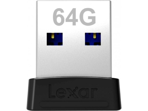 [90340392 1634312] Lexar USB-Stick JumpDrive S47 64 GB