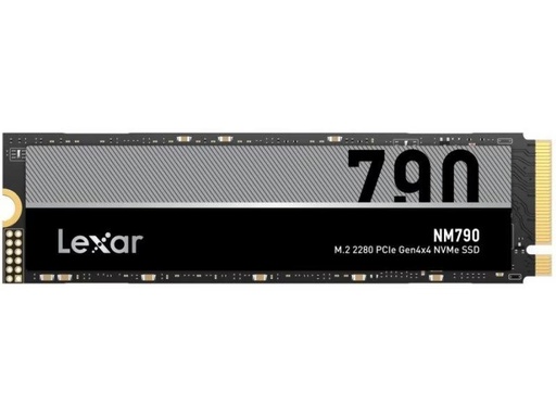 [90340400 1634329] Lexar SSD NM790 M.2 2280 NVMe 1000 GB