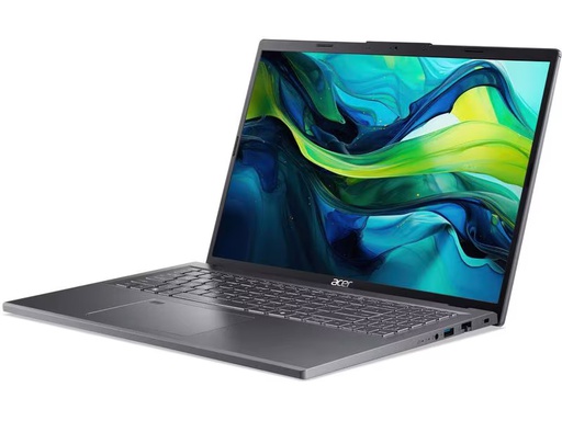 [90340422 1672183] Acer Aspire 16 (A16-51GM-73QC) 7, 16 GB, 1 TB, RTX 2050