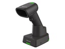 Honeywell Barcode Scanner Xenon Ultra 1962G