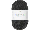Rico Design Wolle Ricorumi Nilli Nilli Schwarz