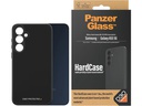 Panzerglass Back Cover HardCase D3O Galaxy A55 5G Black