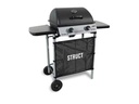 STRUCT Gasgrill Wrangler 2B