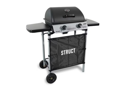 [90340464 1625912] STRUCT Gasgrill Wrangler 2B