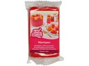Funcakes Marzipan – rot 250 g