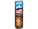 Pringles Chips Hot & Spicy 185 g