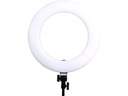 Viltrox Ringlicht VL-600T