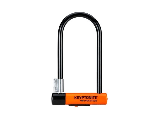 [90340535 1686318] Kryptonite Bügelschloss Evolution STD