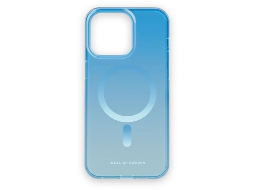 [90340557 1692088] Ideal of Sweden Back Cover Clear Case iPhone 15 Pro Max Light Blue
