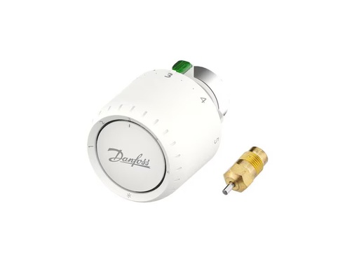 [90340571 1694124] Danfoss Smarter Thermostat Aveo, RA/VL