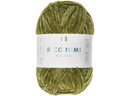Rico Design Wolle Ricorumi Nilli Nilli Olivgrün