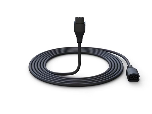 [90340594 1678980] EV Buddy Verlängerungskabel Pro Smart 10 m