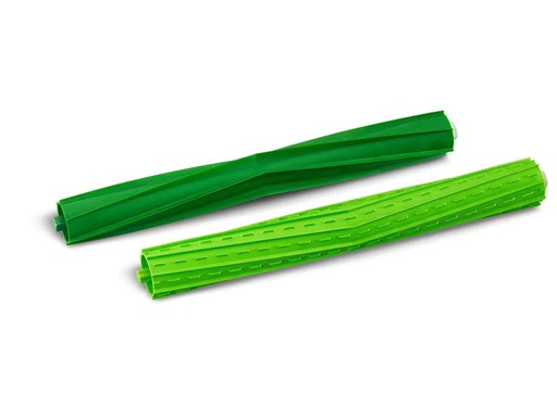 [90054198 1143955] iRobot Staubsaugerbürste Gummilamellen-Set 2-teilig