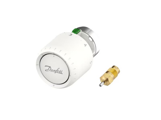 [90340628 1694125] Danfoss Smarter Thermostat Aveo, RA/V