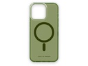 Ideal of Sweden Back Cover Clear Case iPhone 15 Pro Max Khaki