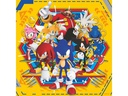 Ravensburger Puzzle Sonic
