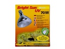 Lucky Reptile Terrarienlampe Bright Sun UV Desert 70 W