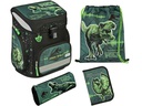 Scooli Schulthek-Set Jurassic World 5-teilig