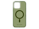 Ideal of Sweden Back Cover Clear Case iPhone 14 Pro Max Khaki