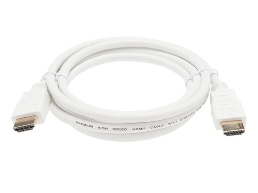 [90054211 477598] Swisscom Kabel HDMI - HDMI, 1.8 m