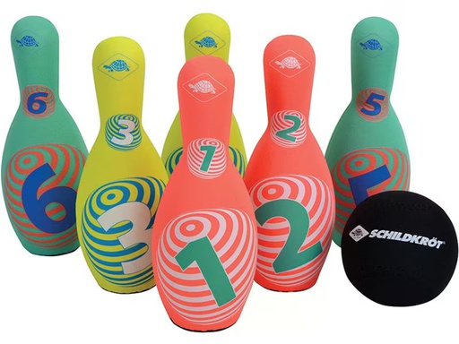 [90340740 1690908] Schildkröt Funsports Neopren Kegel Set