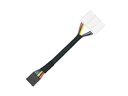 Enhance Kabel für Tesla Commander Model S_X 2021-2023 Gen2