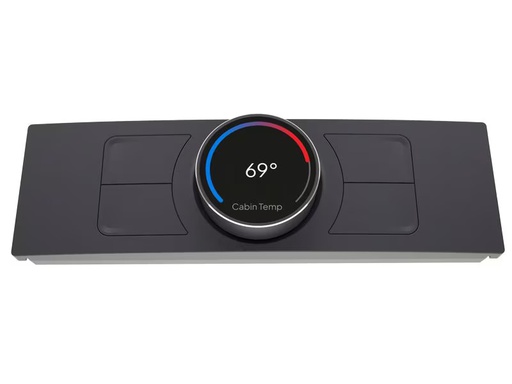 [90340778 1697964] Enhance S3XY Knob für Tesla