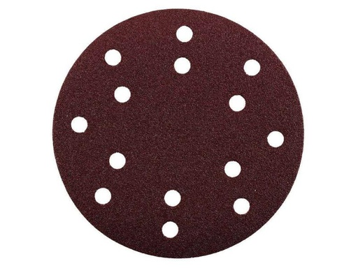 [90054224 492384] kwb Schleifscheibe 150 mm K180 5 Stk.