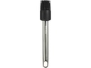 Kisag Backpinsel 30 cm, Silber