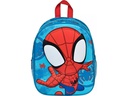 Scooli Rucksack 3D Spidey 7 l