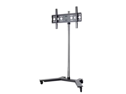 [90340882 1244727] Edbak TV-Trolley TR5 Schwarz