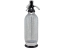 ISI Wassersprudler Classic Silber