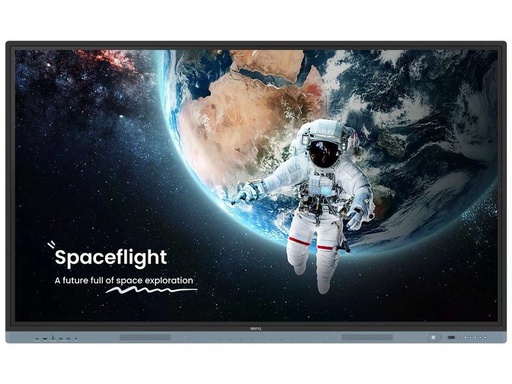 [90340911 1682668] BenQ Touch Display RM8604 Infrarot 86
