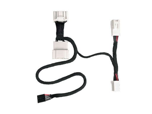 [90340920 1697969] Enhance Kabel für Tesla Commander Model 3_Y 2021-2023 + Highland