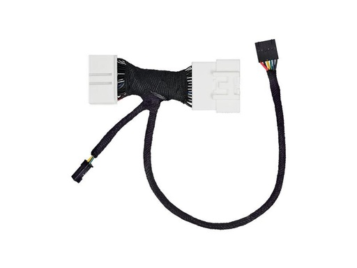 [90340928 1697968] Enhance Kabel für Tesla Commander Model 3_Y 2019-2023 Gen2