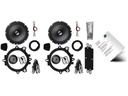 Pioneer 2-Weg Lautsprecher TS-FIAT-DUCATO