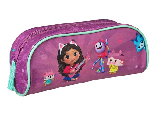 [90340966 1684049] Undercover Schlamperetui Gabby's Dollhouse