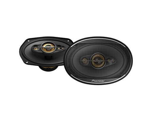 [90340971 1680411] Pioneer 5-Weg Lautsprecher Paar TS-A6991F