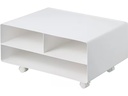 Yamazaki Multifunktionswagen Tower Weiss