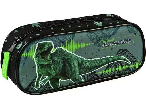 [90340992 1684078] Undercover Schlamperetui Jurassic World